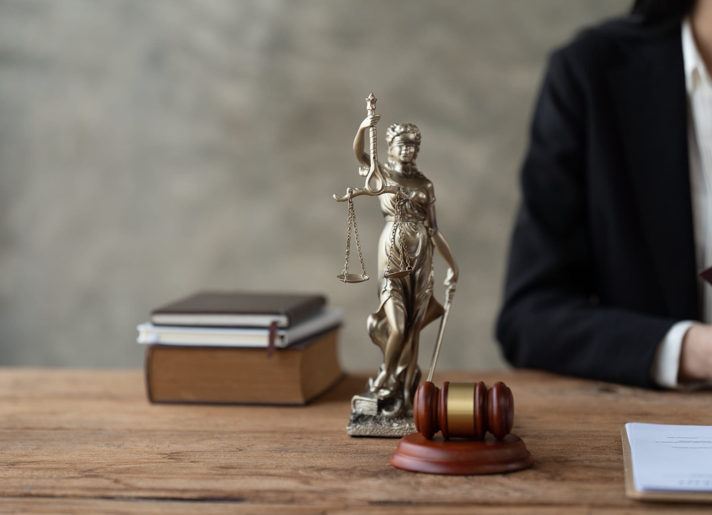 businesswoman-in-suit-or-lawyer-working-on-a-docum-2023-11-27-04-53-55-utc hovioikeus